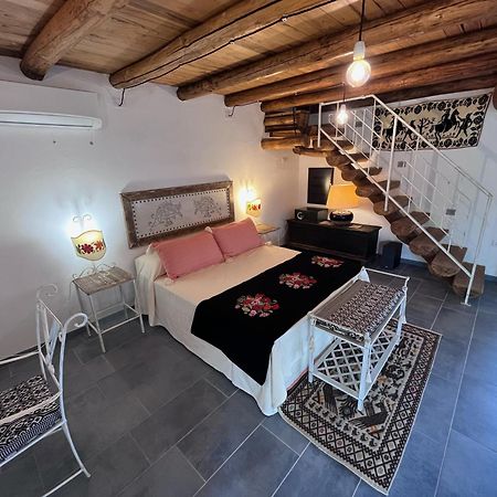 Da Renzo Hotel Siamaggiore Buitenkant foto