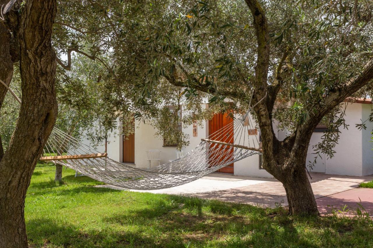 Da Renzo Hotel Siamaggiore Buitenkant foto