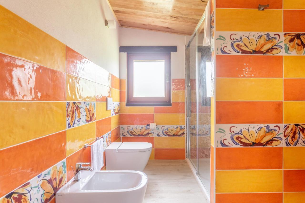 Da Renzo Hotel Siamaggiore Buitenkant foto