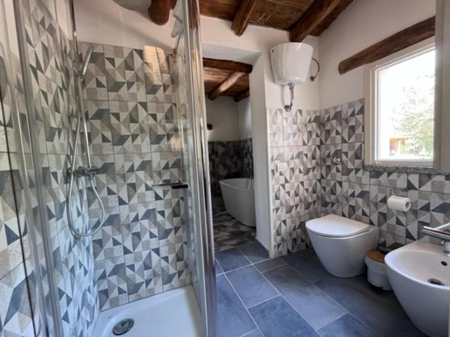 Da Renzo Hotel Siamaggiore Buitenkant foto