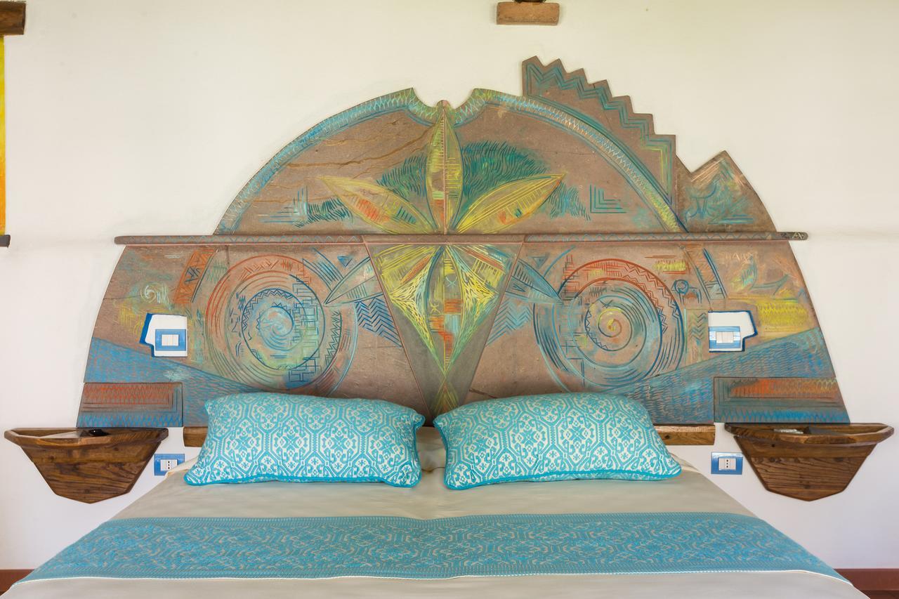 Da Renzo Hotel Siamaggiore Buitenkant foto