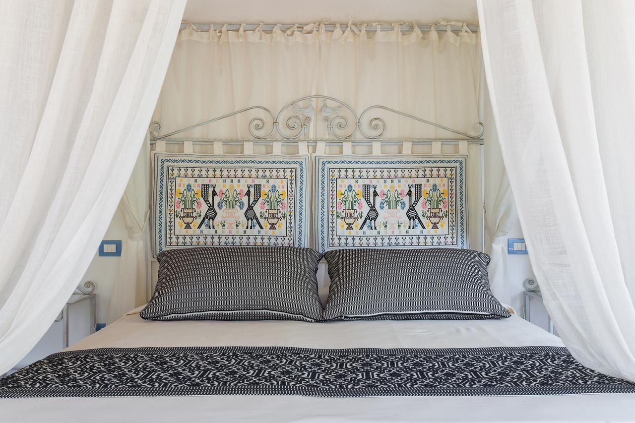 Da Renzo Hotel Siamaggiore Buitenkant foto