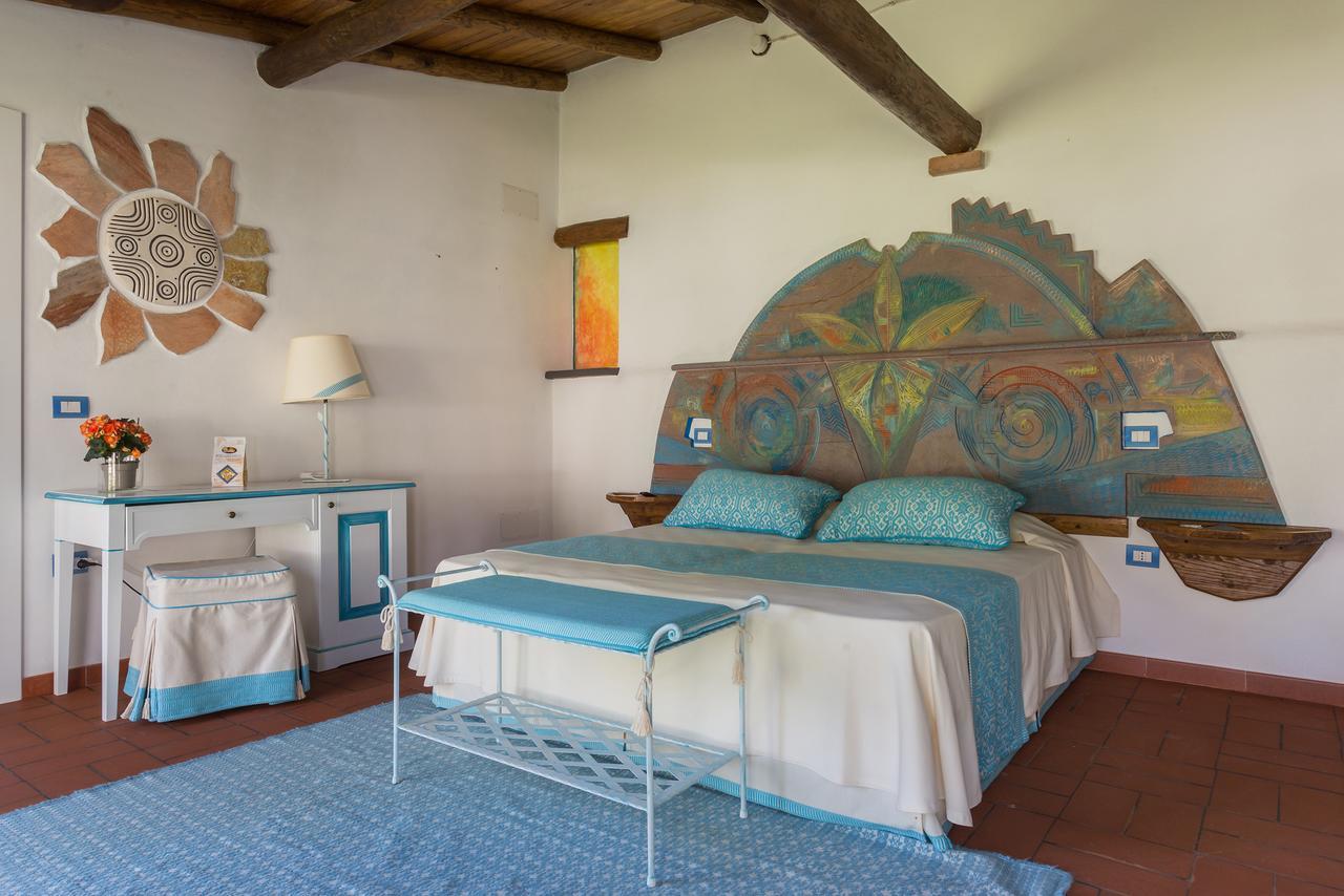 Da Renzo Hotel Siamaggiore Buitenkant foto