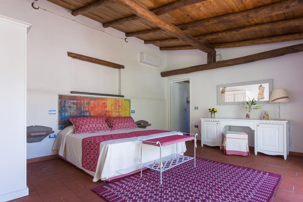 Da Renzo Hotel Siamaggiore Buitenkant foto