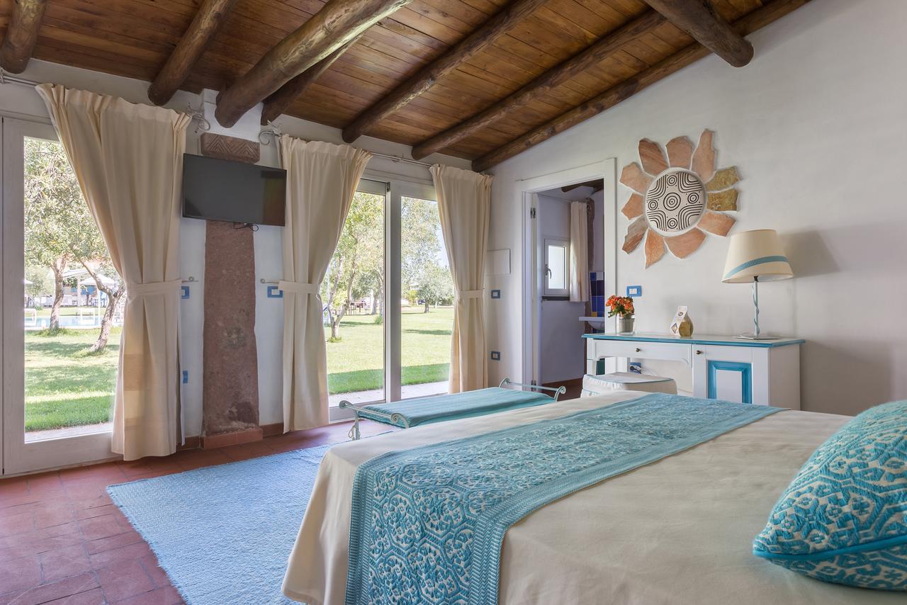 Da Renzo Hotel Siamaggiore Buitenkant foto