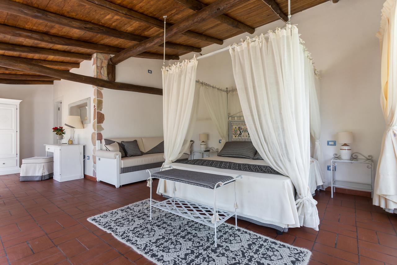 Da Renzo Hotel Siamaggiore Buitenkant foto