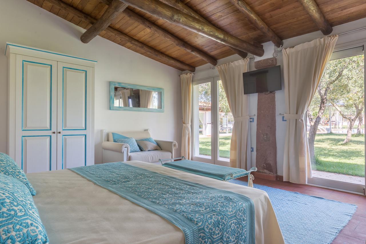 Da Renzo Hotel Siamaggiore Buitenkant foto