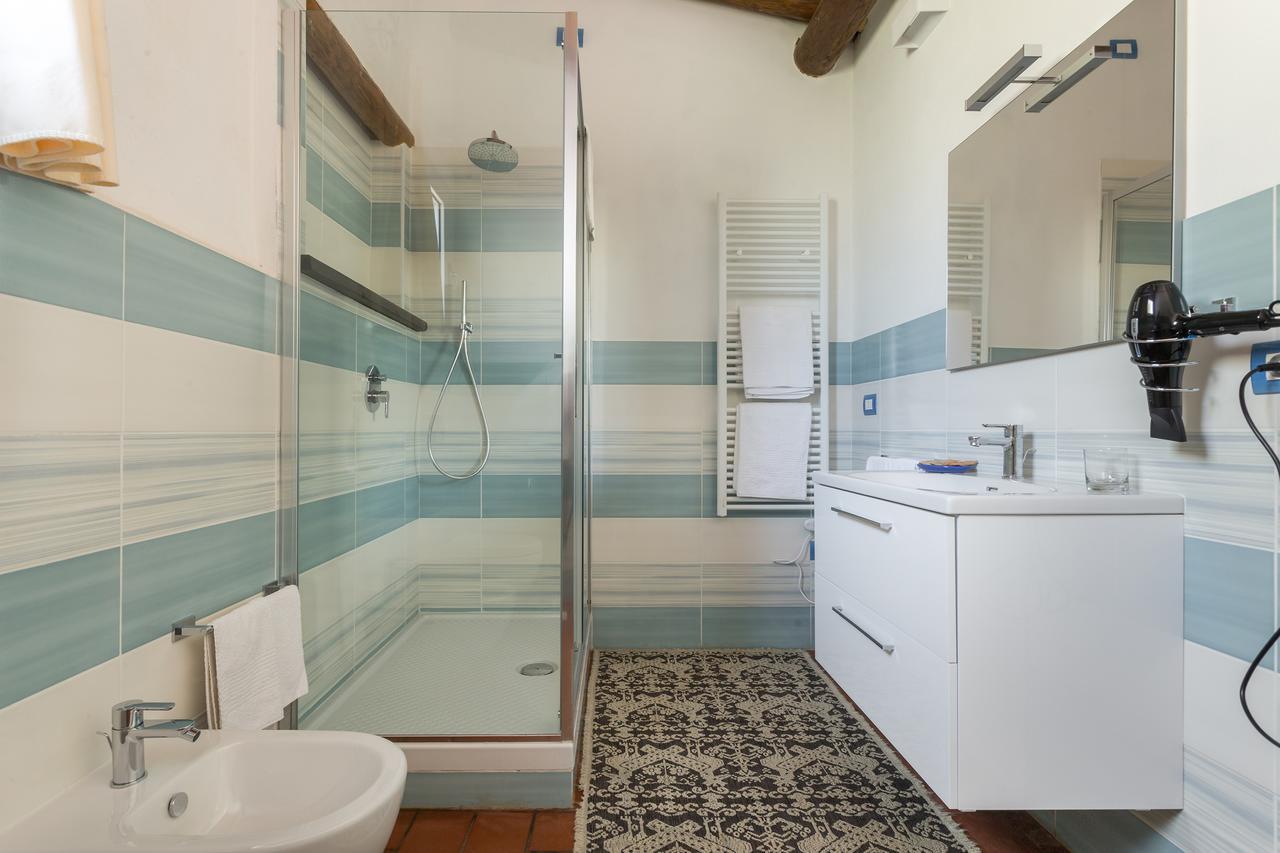 Da Renzo Hotel Siamaggiore Buitenkant foto
