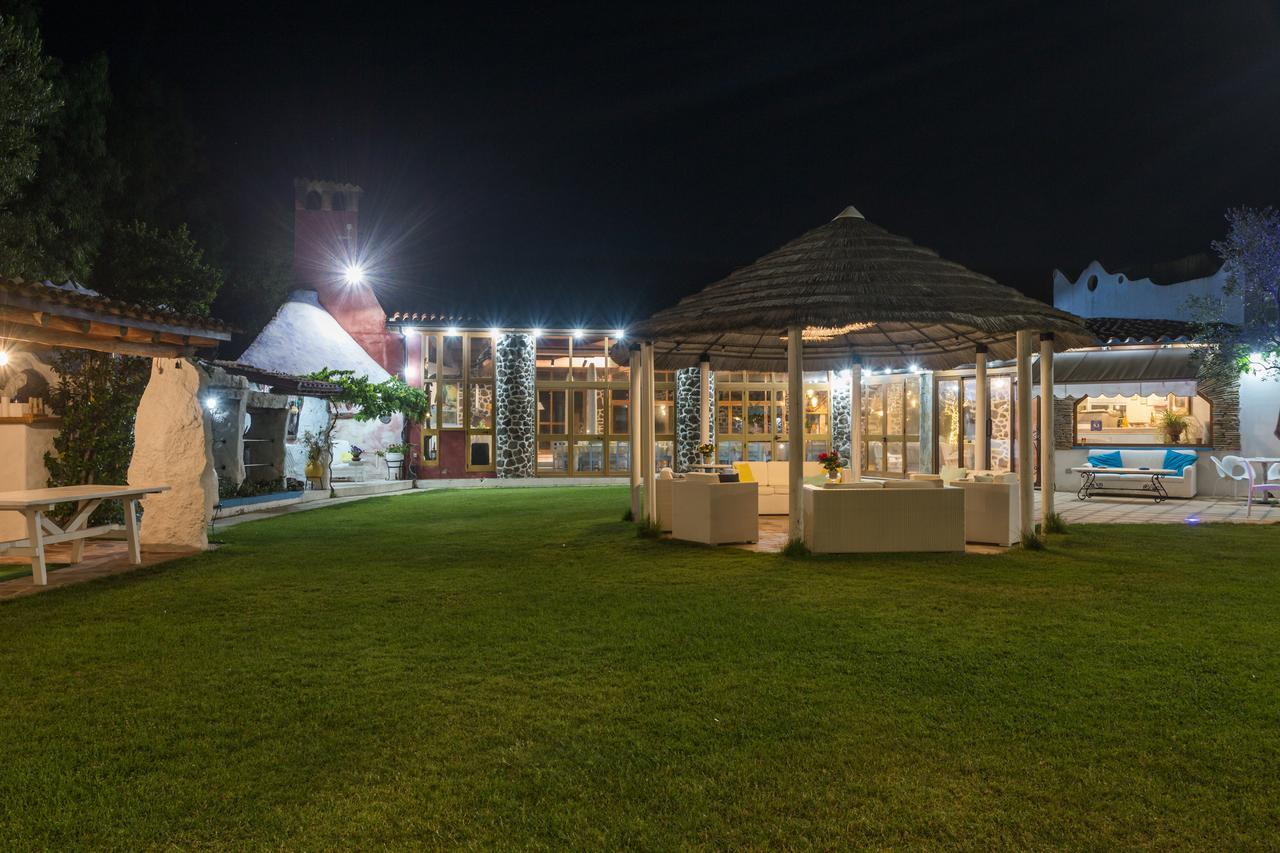 Da Renzo Hotel Siamaggiore Buitenkant foto