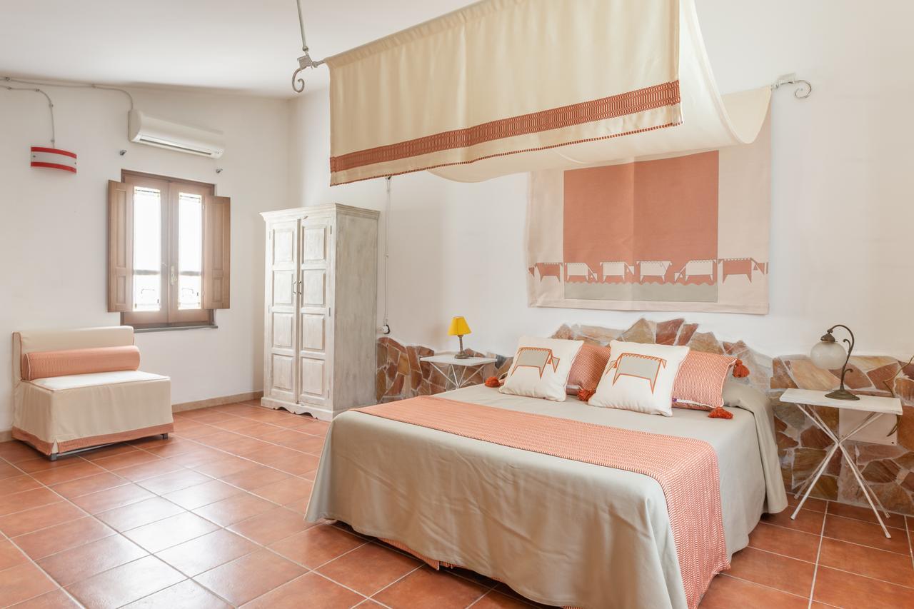 Da Renzo Hotel Siamaggiore Buitenkant foto