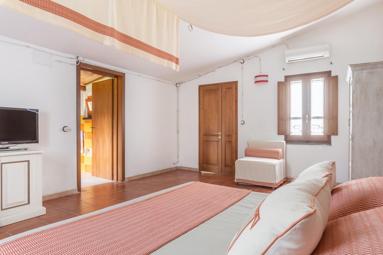 Da Renzo Hotel Siamaggiore Buitenkant foto