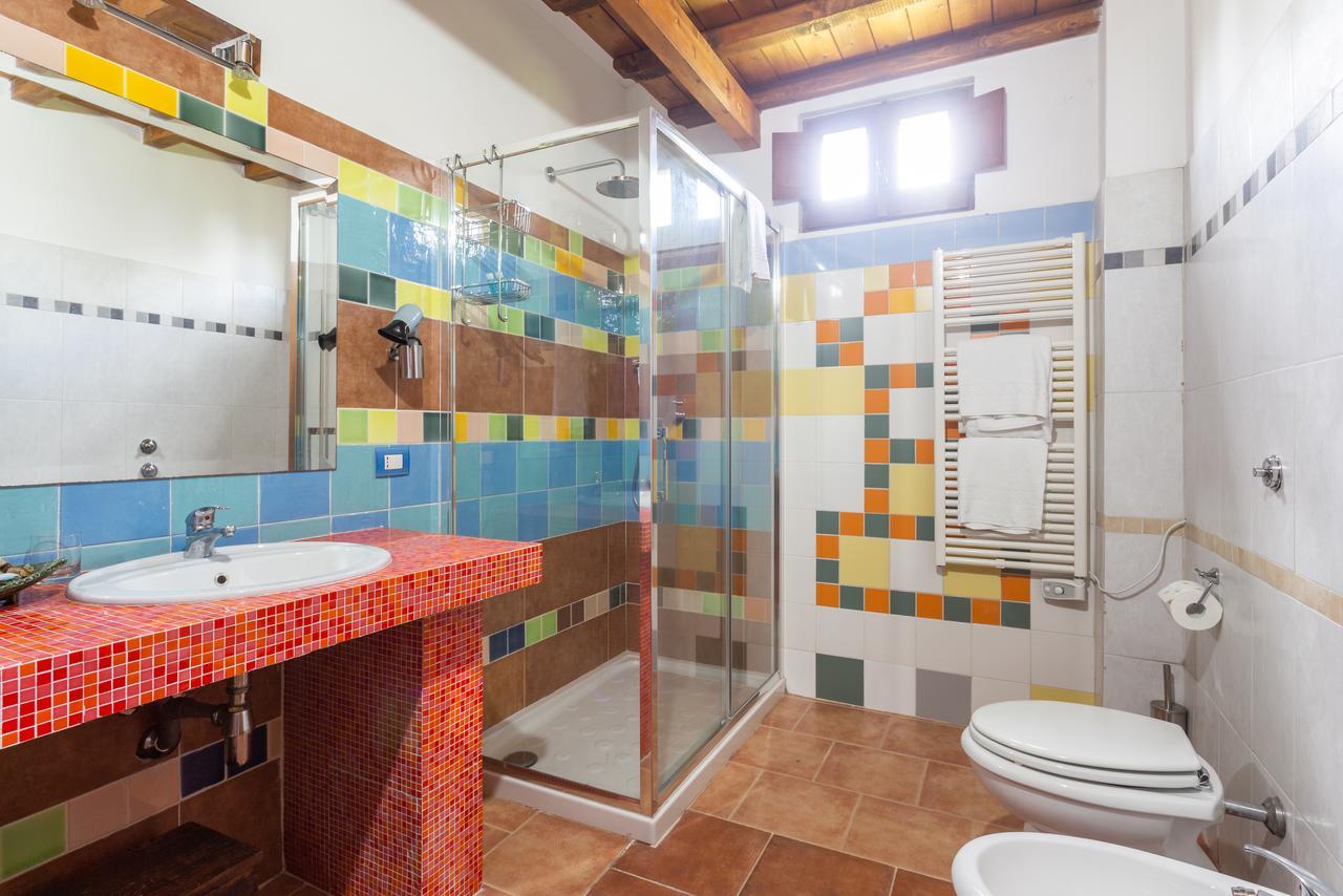 Da Renzo Hotel Siamaggiore Buitenkant foto