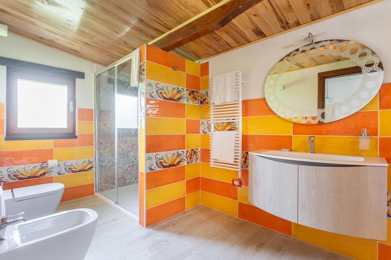 Da Renzo Hotel Siamaggiore Buitenkant foto